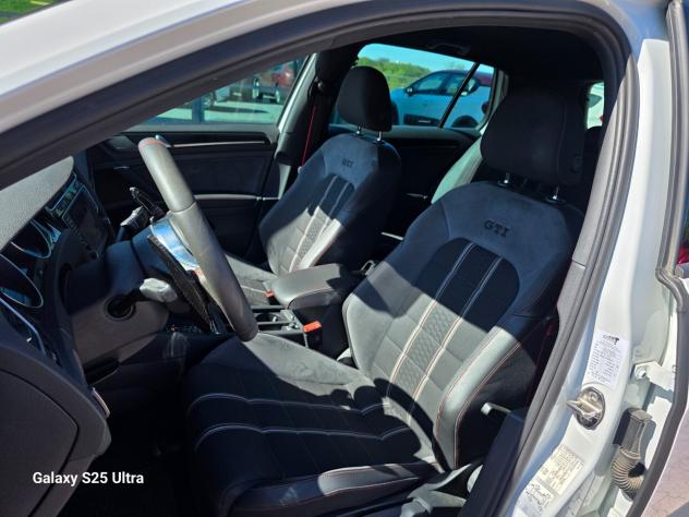 Volkswagen Golf GTI Clubsport 2.0 TSI DSG 5p. BlueMotion Technology - Foto 10