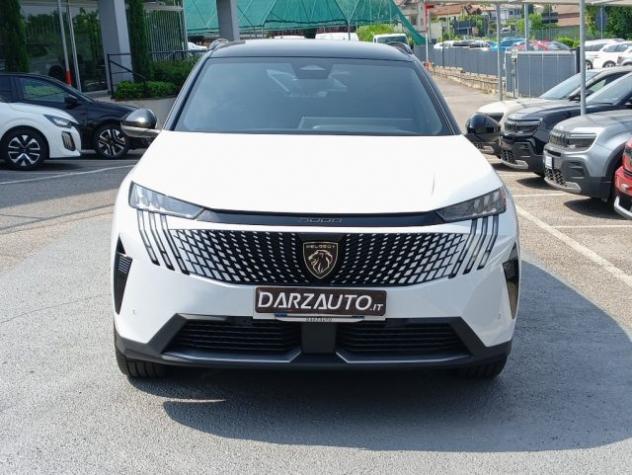 PEUGEOT 5008 GT Hybrid 145 e-DCS6 7 Posti rif. 23790709 - Foto 2