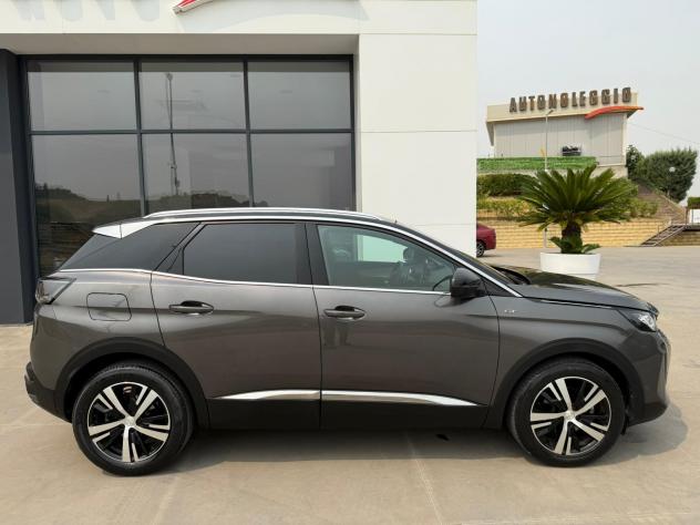 Peugeot 3008 PureTech Turbo 130 S&S EAT8 GT - Foto 8