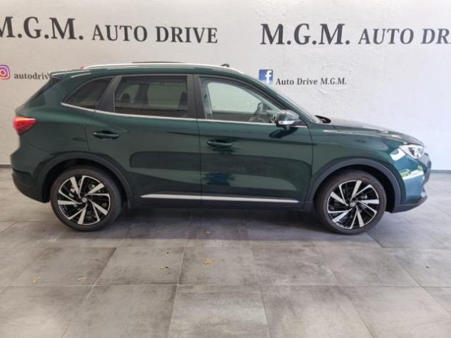 MG ZS 1.5 Hybrid+ Luxury rif. 23869060 - Foto 4