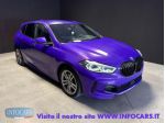 BMW 118 d 150 CV Msport - WRAP - PROMO rif. 23783842