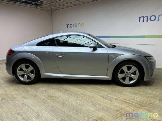 AUDI TT Coupe 40 2.0 tfsi s-tronic rif. 18398357 - Foto 4