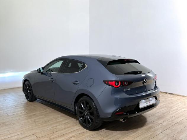 Mazda Mazda3 3 5p 2.0 m-hybrid Homura 150cv - Foto 6