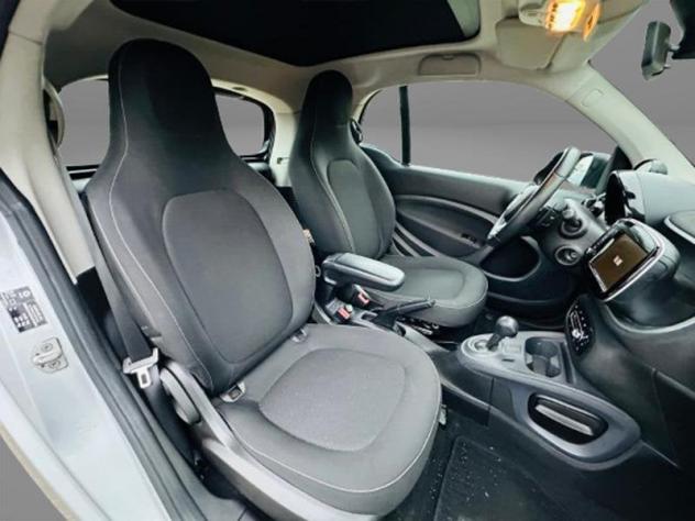 smart fortwo fortwo 70 1.0 twinamic Passion - Foto 9
