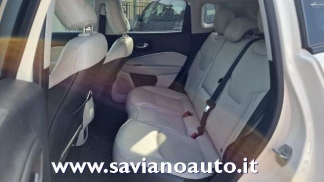 JEEP Compass 1.6 Multijet II 2WD Limited rif. 23986640 - Foto 7