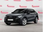 Audi Q2 1.0 30 TFSI S-LINE ADVANCED