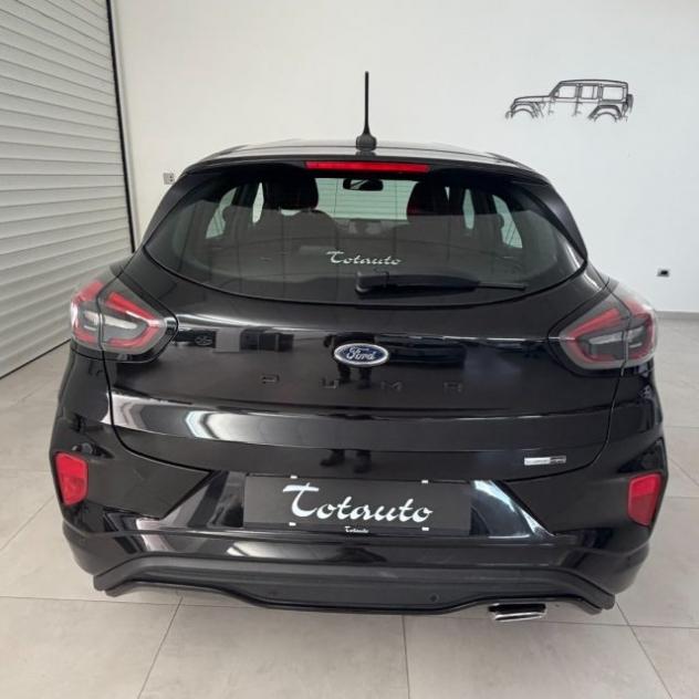 FORD Puma 1.0 EcoBoost Hybrid 125 CV S&S aut. ST-Line rif. 23874055 - Foto 9