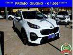 KIA Sportage 1.6 CRDI 136 CV 2WD Mild Hybrid Business Class rif. 23765300