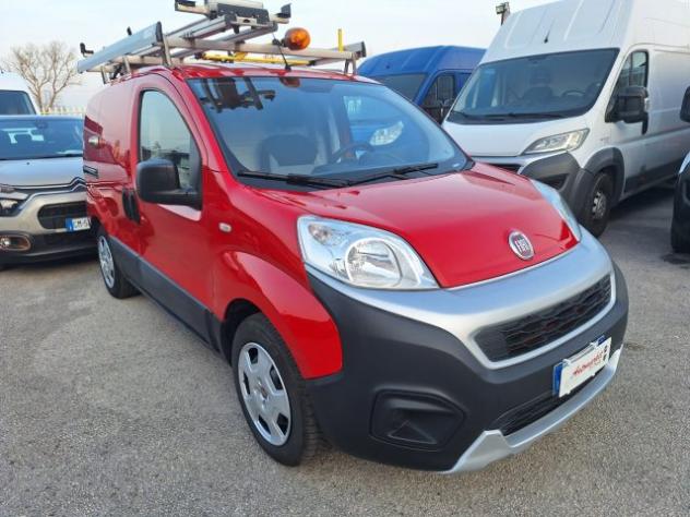 FIAT Fiorino 1.3 MJT 95CV Cargo Adventure rif. 24072594 - Foto 2