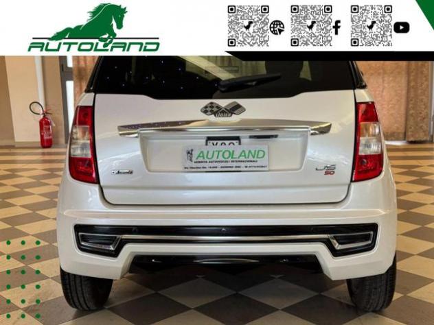 LIGIER JS 50 Progress Sport Ultimate*UnicoProprietario rif. 23038499 - Foto 6
