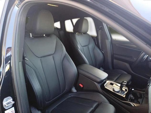 BMW X4 xDrive 20d Msport MH48V - Foto 10