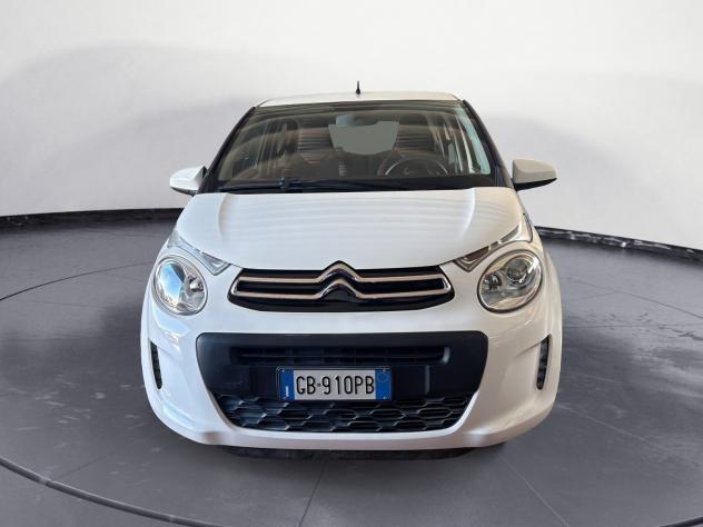 Citroën C1 C1 Airscape VTi 72 S&S 5 porte Feel - Foto 2