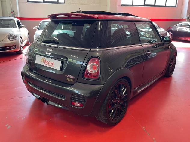 Mini 1.6 16V John Cooper Works - Foto 5