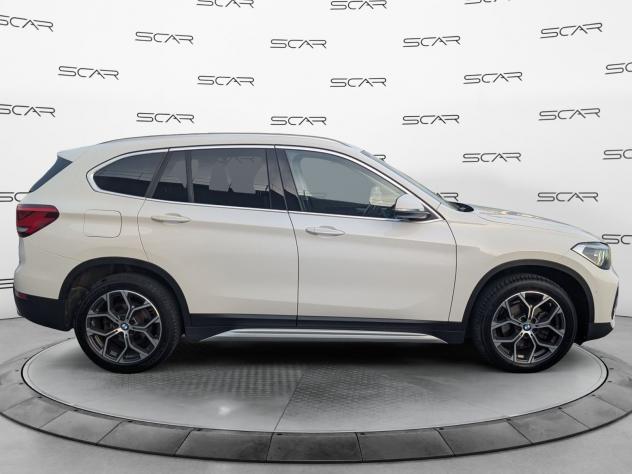 BMW X1 X1 sdrive18d xLine - Foto 3