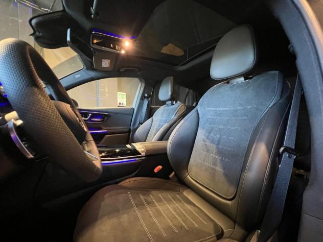 Mercedes-Benz GLC Coupé GLC COUPE' (C254) GLC 220 d 4MATIC Coupe - Foto 9