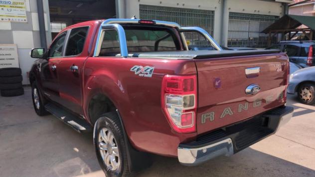 FORD - Ranger - Foto 6