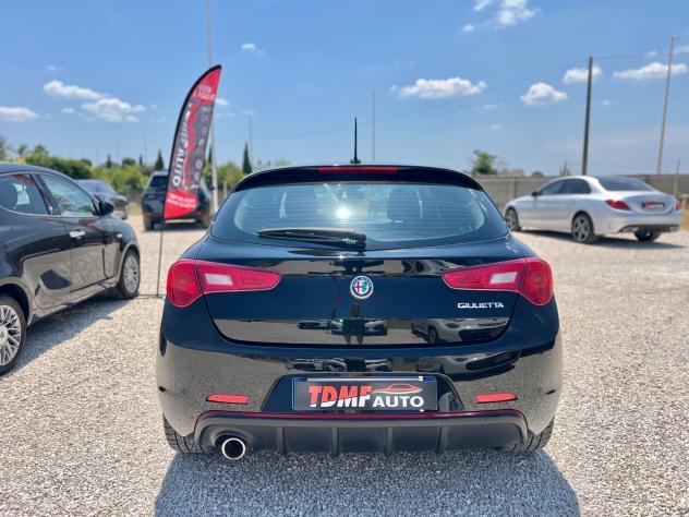Alfa Giulietta 1.6 mjt 120 cv Super - Foto 6