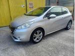 PEUGEOT 208 serie 1.2 VTi 82 CV 3 porte Allure  neopatentati rif. 23749799