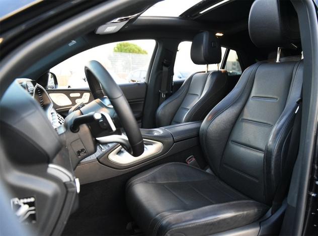 Mercedes-Benz GLE GLE Coupè 400 d 4Matic Premium Plus - Foto 7