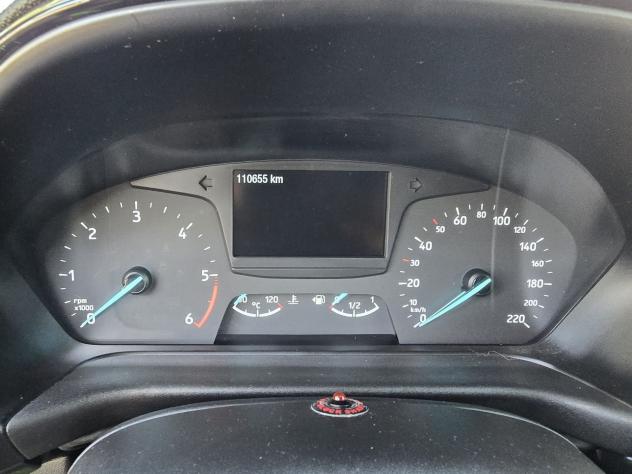 Ford Fiesta 1.5 EcoBlue 85CV Titanium - Foto 9