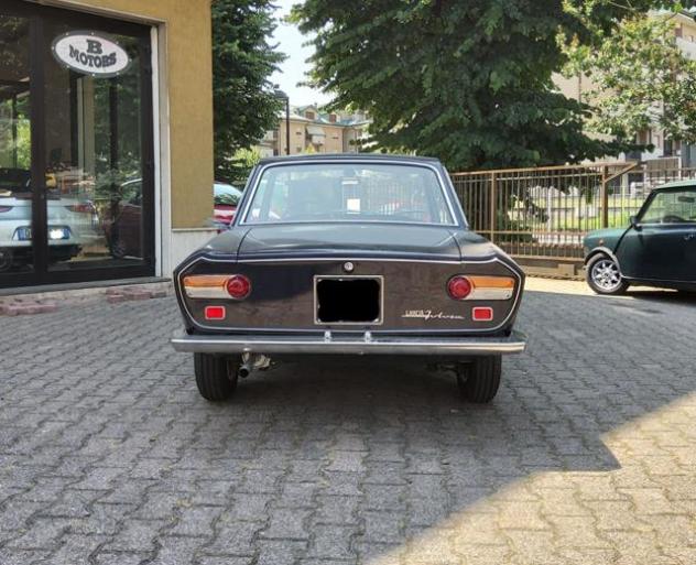 LANCIA Fulvia Coupé 1.2 Levalunga rif. 23973522 - Foto 4