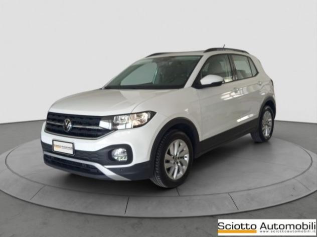 VOLKSWAGEN T-Cross 1.0 TSI 95 CV Style rif. 24163175 - Foto 2