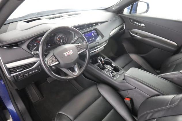 CADILLAC XT4 XT4 350 TD AWD Premium Luxury rif. 23860417