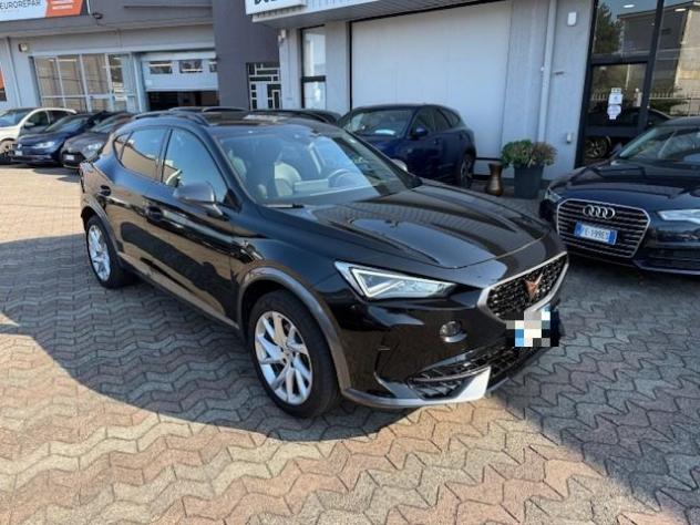 CUPRA Formentor 2.0 TDI 4Drive DSG DOPPIO TRENO GOMME rif. 23936902 - Foto 3