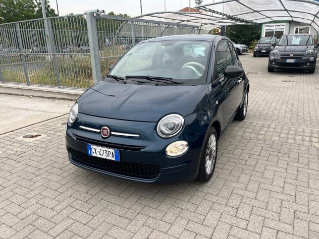FIAT 500 500 1.0 hybrid Dolcevita 70cv