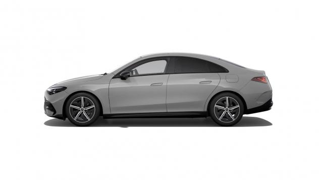 Mercedes-Benz CLA Hybrid 200 4Matic Advanced Plus - Foto 2