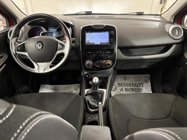Renault Clio Sporter TCe 12V 90CV Start&Stop Energy Intens - Foto 8