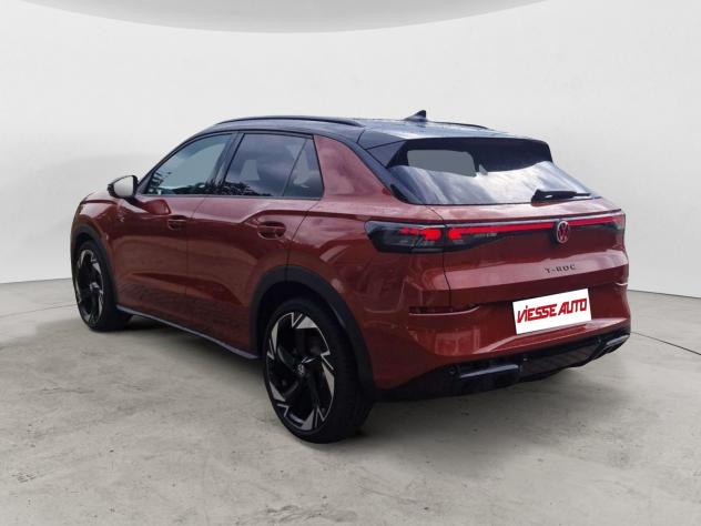 Volkswagen T-Roc 1.5 eTSI 85kW ACT Style DSG - Foto 3