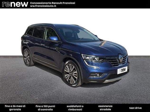 RENAULT Koleos INITIALE PARIS dCi 175 X-TRONIC 4WD rif. 23530742 - Foto 2