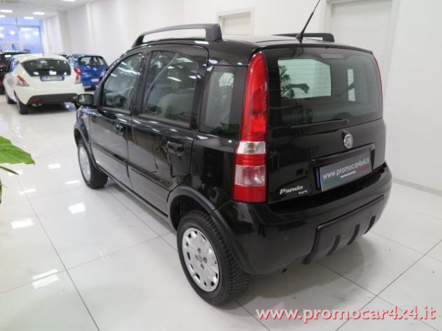 FIAT Panda 1.2 4x4 Climbing "Ottime Condizioni!!!" rif. 23143899 - Foto 7