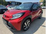 Toyota Aygo X 1.0B (72 CV) Lounge Air