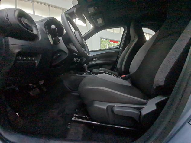 Toyota Aygo X Aygo X 1.0 VVT-i 72 CV 5 porte Trend - Foto 8
