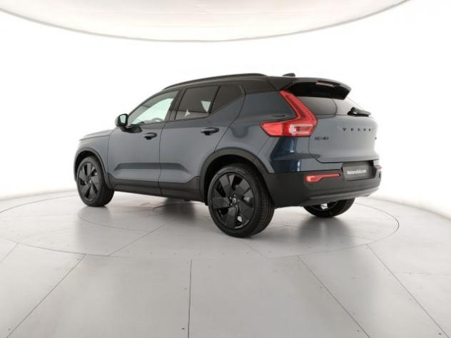 VOLVO XC40 B3 automatico Ultra Black Edition -Pronta Consegna rif. 22732304 - Foto 3