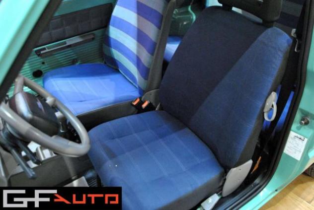Fiat Panda Panda I 1986 0.9 Hobby - Foto 7