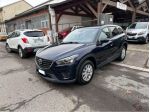 Mazda CX-5 2.2L Skyactiv-D 150CV 4WD Exceed