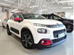 Citroen C3 BlueHDi 75 S&S Shine