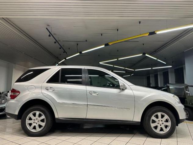 MERCEDES-BENZ ML 350 Chrome V6 272Cv rif. 23225844 - Foto 5