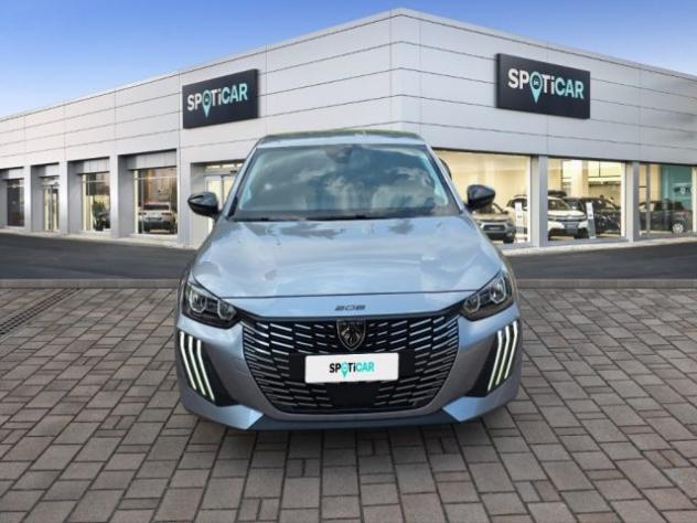 PEUGEOT 208 5 PORTE 1200 BZ 100CV ALLURE rif. 23753487 - Foto 2