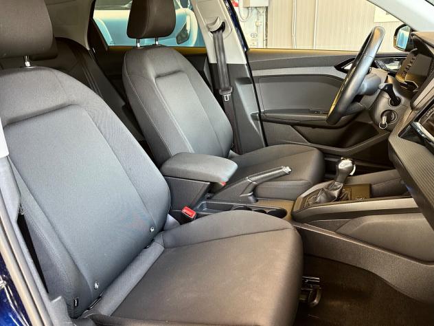Audi A1 allstreet 30 TFSI S tronic - Foto 7