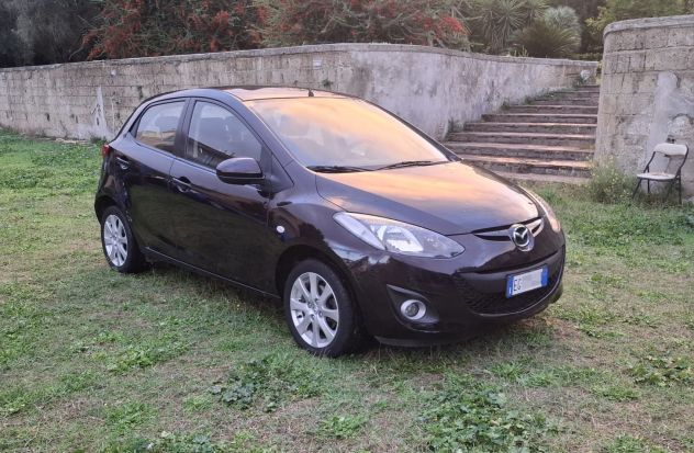 2011 Mazda2 1.3 16V (Benzina) - Foto 3