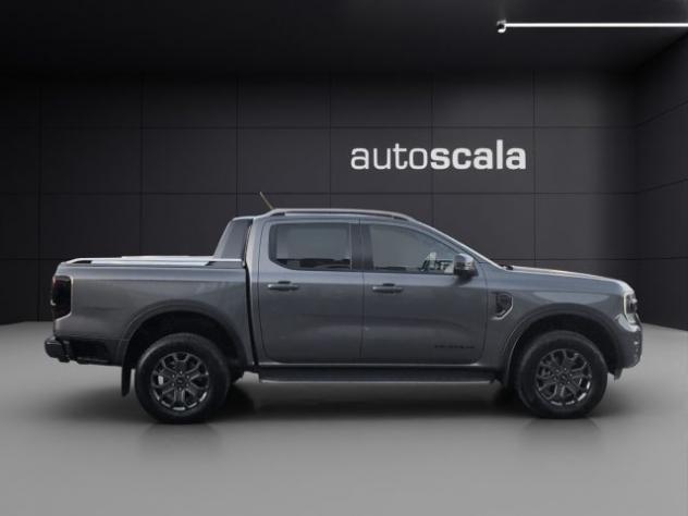 FORD Ranger 2.0 ECOBLUE aut. 205CV DC Wildtrak 5 posti più Iva rif. 22941354 - Foto 7