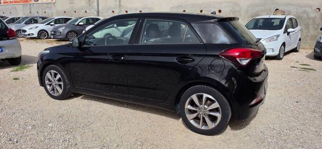 HYUNDAI i20 1.2 84 CV 5p. Comfort - Foto 4