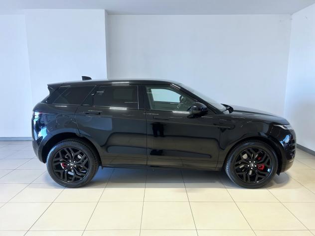 Land Rover Range Rover Evoque 2.0D 163CV AWD Aut R-Dynamic SE AUTOCARRO N1 - Foto 6