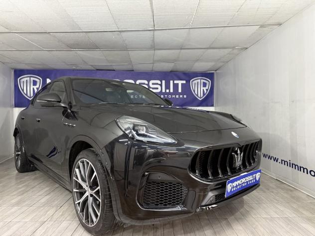 Maserati Grecale 2.0 330cv MHEV Modena Q4 Automatica - Foto 2