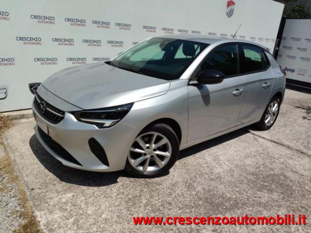 OPEL Corsa 1.2 100 CV Elegance - MINI RATA 4 ANNI rif. 24162086 - Foto 3