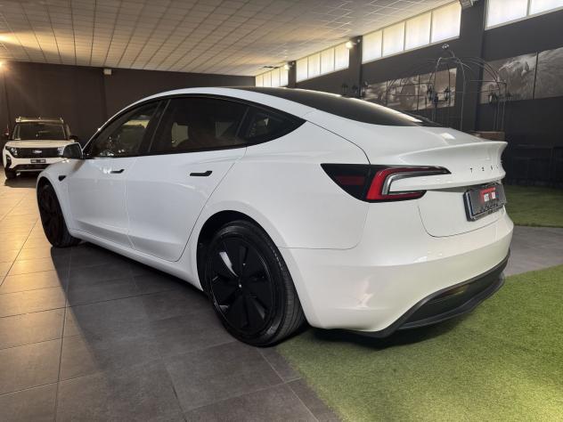 Tesla Model 3 MODEL 3 NV35 RWD - Foto 7